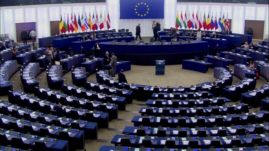 Ευρωκοινοβούλιο : Προς διακοπή της χρηματοδότησης της τουρκικής κυβέρνησης