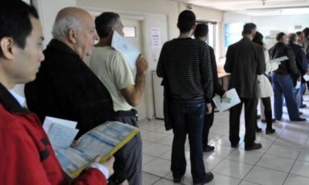 Εφορίες: Ανοιχτές έως τις 5 το απόγευμα για το κοινό από τις 23 Νοεμβρίου