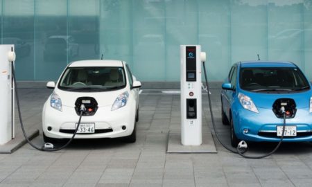 ΕΕ: Στις τελευταίες θέσεις η Ελλάδα στα σημεία φόρτισης ηλεκτρικών οχημάτων