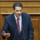 Θεόδωρος Σκυλακάκης: Δύσκολοι οι επόμενοι μήνες – Σταδιακά η άρση του lockdown