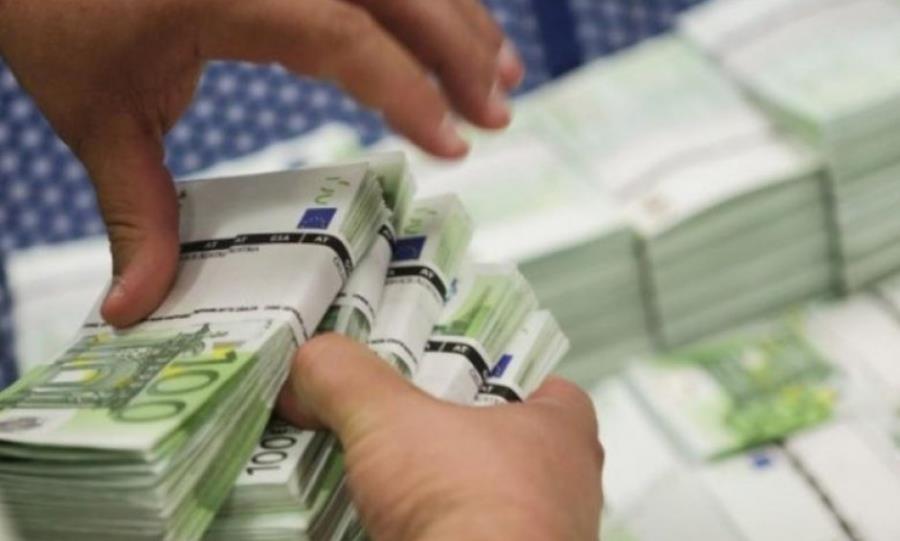 Ελληνικές τράπεζες: Στα 166 δισ. ευρώ οι καταθέσεις τον Οκτώβριο