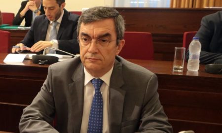 Λευτέρης Οικονόμου: Ηλεκτρονικό επισκεπτήριο σε όλες τις φυλακές