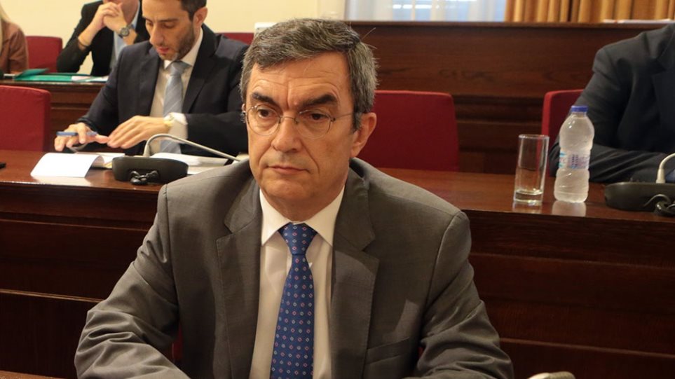 Λευτέρης Οικονόμου: Ηλεκτρονικό επισκεπτήριο σε όλες τις φυλακές