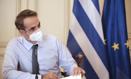 Μητσοτάκης για τη βία κατά γυναικών: Όποιος γνωρίζει και σιωπά είναι συνένοχος