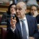 Νίκος Δένδιας: Η Γερμανία δεν ανταποκρίνεται στον ηγετικό της ρόλο στην ΕΕ απέναντι στην Τουρκία