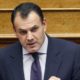 Νίκος Παναγιωτόπουλος: Ενίσχυση των Ενόπλων Δυνάμεων με 6 εξοπλιστικά προγράμματα
