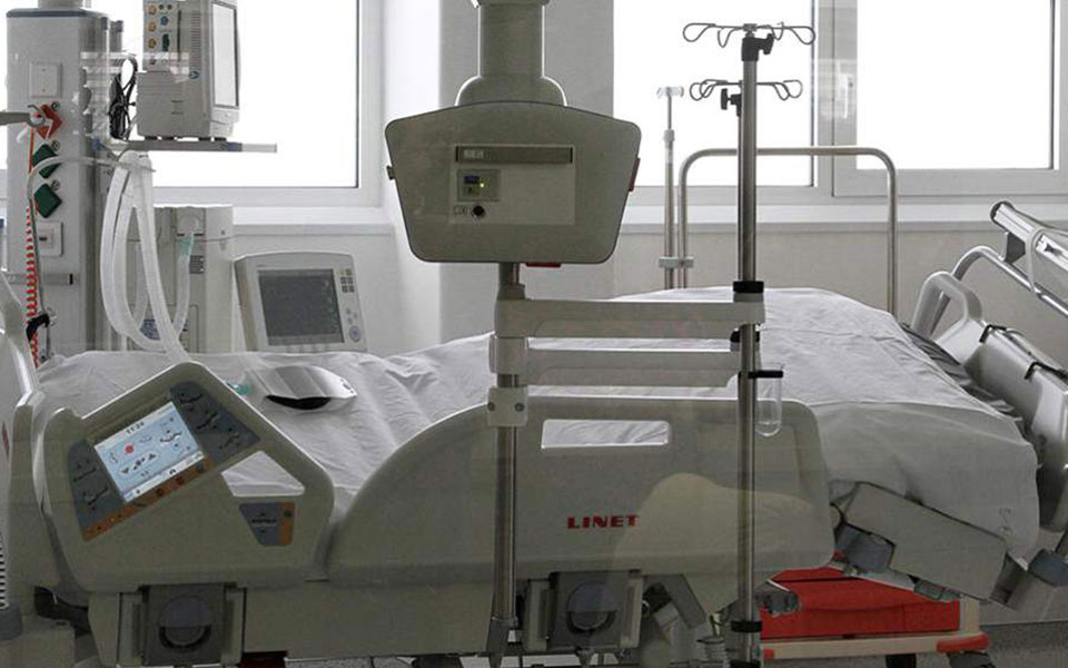 Υπουργείο Υγείας: Δωρεάν εισαγωγή σε νοσοκομεία για ανασφάλιστους