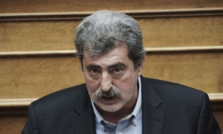 Υπουργείο Υγείας: Να ζητήσει συγνώμη ο Παύλος Πολάκης