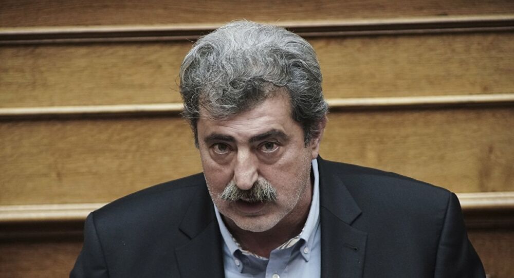 Υπουργείο Υγείας: Να ζητήσει συγνώμη ο Παύλος Πολάκης