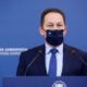 Στέλιος Πέτσας: Ανοιχτό το ενδεχόμενο lockdown και τον Δεκέμβριο