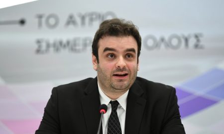 Κυριάκος Πιερρακάκης: Δεν θα υπάρξει "κόφτης" στα sms