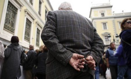 Γιάννης Βρούτσης: Καμία αλλαγή σε όρια ηλικίας και συντάξεις