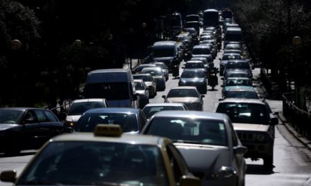 Τέλη κυκλοφορίας: Τα πρόστιμα σε περίπτωση εκπρόθεσμης πληρωμής