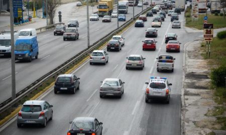 Τέλη κυκλοφορίας 2021: Οδηγίες από την ΑΑΔΕ