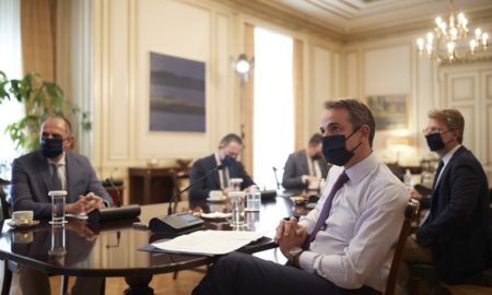 Υπουργικό Συμβούλιο: Τα νομοσχέδια που συζητήθηκαν