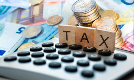 Έκθεση του Tax Foundation: «Αγκάθι» οι φόροι στα ακίνητα