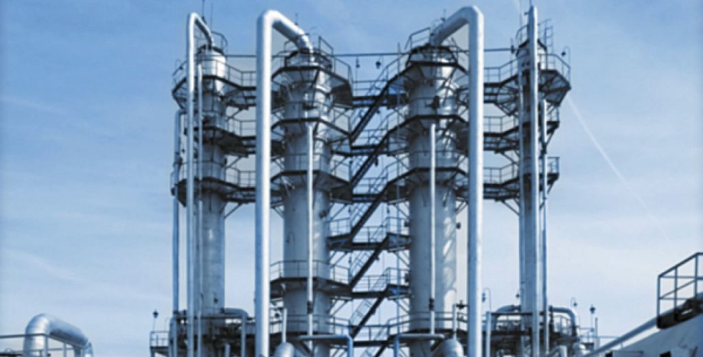 Φυσικό αέριο: Αύξηση 6% στην κατανάλωση το 2020