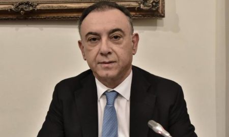 Χρήστος Κέλλας: Στον πόλεμο κατά του κορωνοϊού δεν περισσεύει κανείς