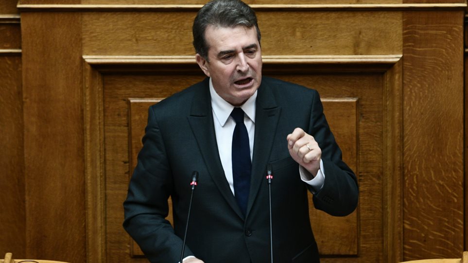 Μιχάλης Χρυσοχοϊδης: Δεν θα γίνει πορεία για το Πολυτεχνείο