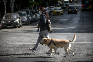 Κρούσματα σήμερα 4/12: 1667 νέα- 98 θάνατοι- ΕΟΔΥ