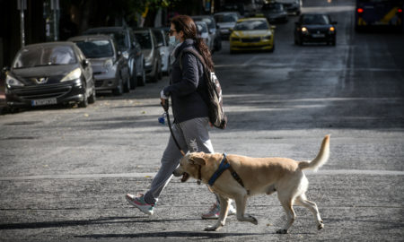 Κρούσματα σήμερα 4/12: 1667 νέα- 98 θάνατοι- ΕΟΔΥ