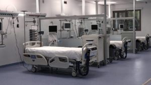 8χρονος στη ΜΕΘ Ρίου: Η σοβαρή επιπλοκή του κορονοϊού και η ευχή για τα Χριστούγεννα