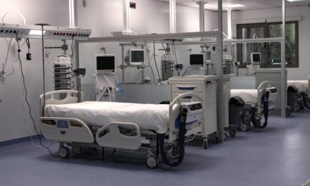 8χρονος στη ΜΕΘ Ρίου: Η σοβαρή επιπλοκή του κορονοϊού και η ευχή για τα Χριστούγεννα