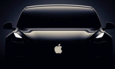 H Apple σχεδιάζει το αυτοκίνητο του μέλλοντος