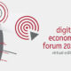 Digital economy forum 2020: «Τώρα είναι η ευκαιρία για μία σύγχρονη ψηφιακή Ελλάδα»