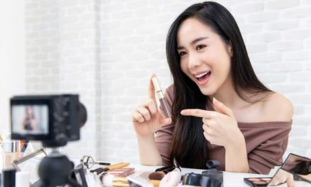 Influencers: Στο στόχαστρο της Εφορίας για "μαύρο" χρήμα