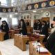 Ιερά Σύνοδος: Συναινεί με τα μέτρα της κυβέρνησης για τις εκκλησίες