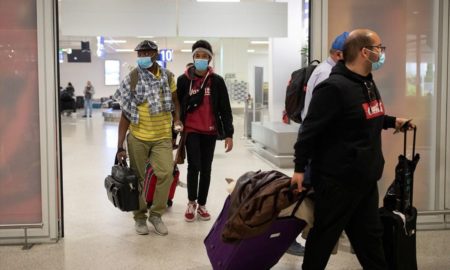 Αεροπορικά ταξίδια: Πώς το εμβόλιο κορονοϊού θα επηρεάσει τις διεθνείς πτήσεις