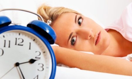 Αϋπνία: Αντιμετωπίστε την σε 6 βήματα