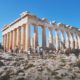 Μενδώνη για Ακρόπολη: «Τα προβλήματα έγιναν εντονότερα από το 2013»