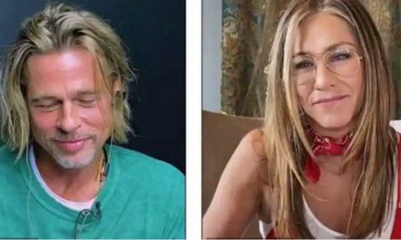 Jennifer Aniston: Τι δήλωσε για τη σχέση της με τον Brad Pitt