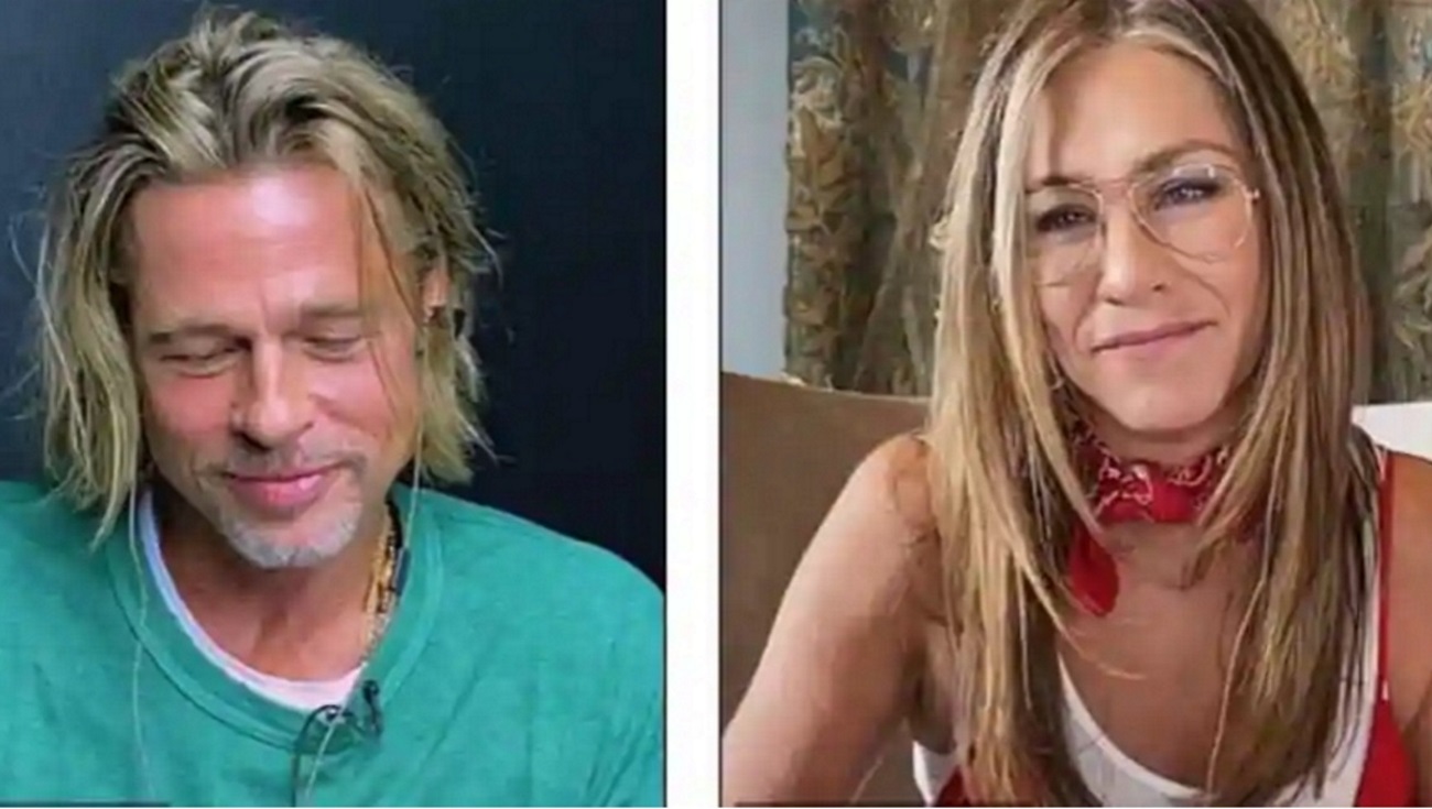Jennifer Aniston: Τι δήλωσε για τη σχέση της με τον Brad Pitt