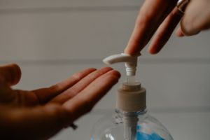Αντισηπτικό χεριών: Ποιο απέσυρε από την αγορά ως επικίνδυνο ο ΕΟΦ