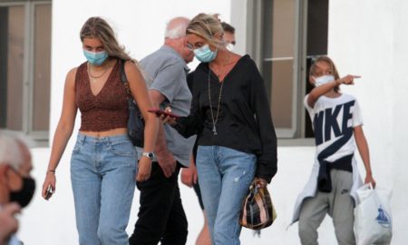Νέα μελέτη για κορονοϊό: Πόσο διαρκούν τα αντισώματα όσων έχουν ήδη μολυνθεί