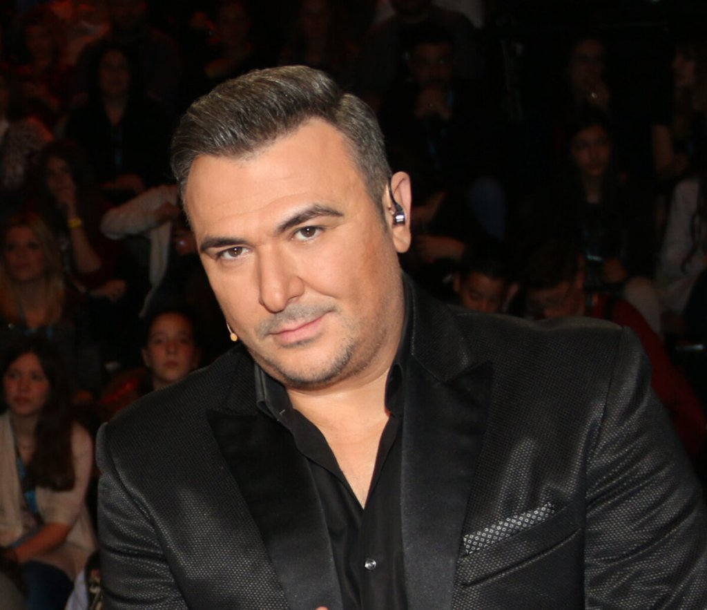 Αντώνης Ρέμος για πανδημία: «Έγιναν εγκληματικά λάθη στον τομέα της διασκέδασης»