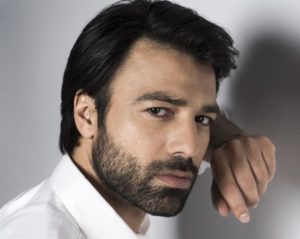 Αντρέας Γεωργίου: To Μega ανακοίνωσε τη συνεργασία τους