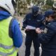 Σταύρος Μπαλάσκας: «Η αστυνομία θα είναι έξω ακόμη και την Πρωτοχρονιά για έλεγχο»