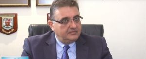 θανάσιος Εξαδάκτυλος: «Τα κρούσματα κορονοϊού θα μειωθούν μετά τις γιορτές»