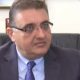 θανάσιος Εξαδάκτυλος: «Τα κρούσματα κορονοϊού θα μειωθούν μετά τις γιορτές»