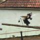 Νέο έργο του Banksy ανεβάζει κατακόρυφα την αξία ενός σπιτιού