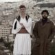 Μετακίνηση 7: O Δεληβοριάς και ο Καραντζας στήνουν μια διαδικτυακή δράση στην άδεια Αθήνα