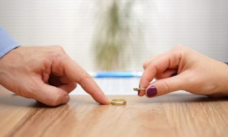 Έρευνα για διαζύγιο: Πώς ο χωρισμός επιδρά στην ψυχική και σωματική υγεία