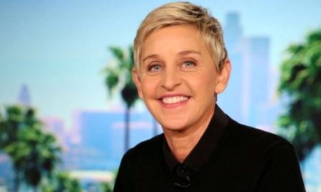 Θετική στον κορονοϊό η Ellen DeGeneres