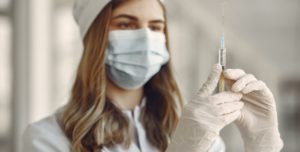 Εμβόλιο Pfizer: Δημοσιεύτηκαν τα πρώτα αποτελέσματα των κλινικών δοκιμών