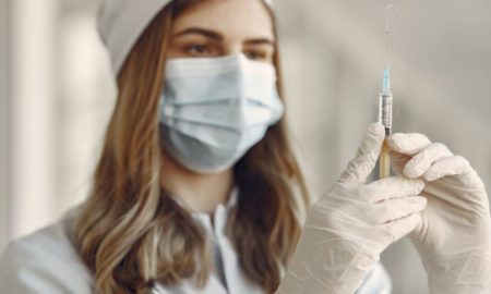 Εμβόλιο Pfizer: Δημοσιεύτηκαν τα πρώτα αποτελέσματα των κλινικών δοκιμών