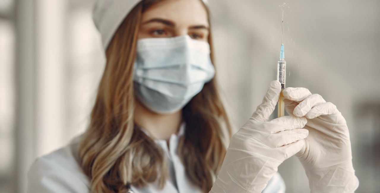 Εμβόλιο Pfizer: Δημοσιεύτηκαν τα πρώτα αποτελέσματα των κλινικών δοκιμών